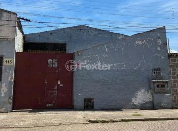 edited-image-1777470647642.jpg · Galpão / Depósito / Armazém / Pavilhão, 344.54 m², em Floresta
