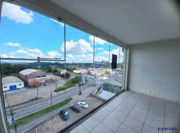 Comercial · 40m² · 1 Vaga · Sala Comercial em Ana Rech