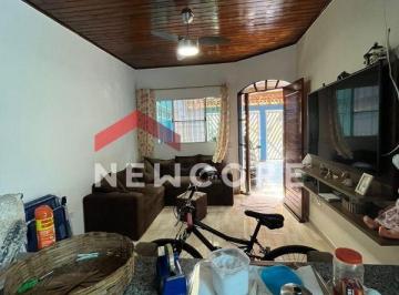 Casa a venda em RUA SANTA TEREZINHA - Agenor de Campos - Mongaguá/SP
CASA BEM L · Casa em RUA SANTA TEREZINHA - Agenor de Campos - Mongaguá/SP