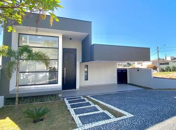 Casa · 200m² · 3 Quartos · 4 Vagas · Casa térrea para Venda no Swiss Park Campinas