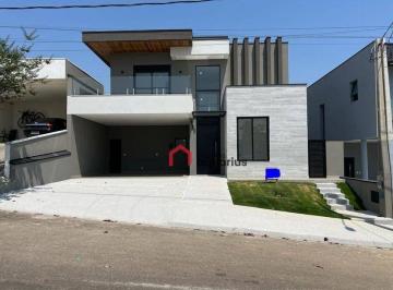 5ae50f3891cf0aa08b153310fc8d224d7bb70084 · Sobrado com 3 dormitórios à venda, 214 m² por R$ 1.700.000,00 - Condomínio Terras do Vale - Caçapava