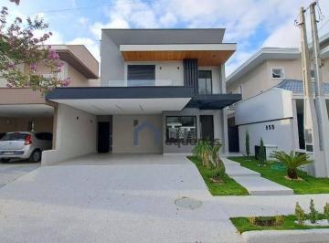 3d937c4fe9db8bd7d9f9fabe8634556fae4da756 · Sobrado à venda, 270 m² por R$ 3.190.000,00 - Urbanova - São José dos Campos/SP