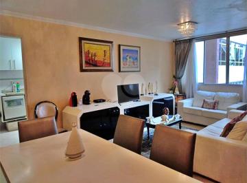 Apartamento · 98m² · 3 Quartos · 1 Vaga · Apartamento com 3 quartos à venda em Itaim bibi - SP
