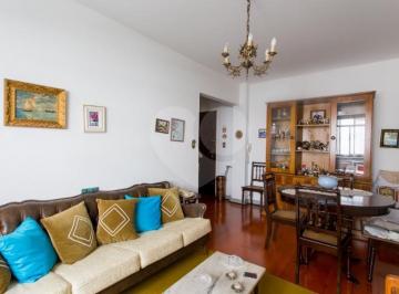Sem Categoria · Apartamento com 1 quartos à venda em Bela vista - SP