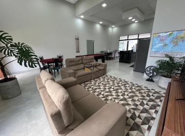 Imagem do Imóvel · CASA EM CONDOMINIO FECHADO COM 4 DORMITÓRIOS SENDO 4 SUÍTES,2 VAGAS DE GARAGEM,VARANDA GOURMET COM C