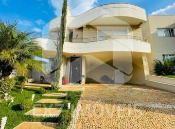 Casa · 320m² · 1 Quarto · Casa de Condominio, Swiss Park, Campinas, SP