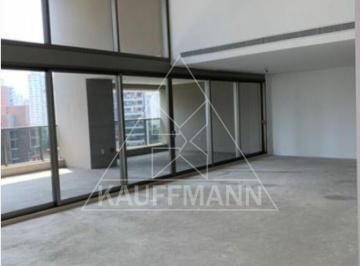 Apartamento · 343m² · 4 Quartos · 6 Vagas · Apartamento Vila Olimpia