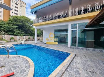 Casa · 388m² · 4 Quartos · 10 Vagas · CASA COM PISCINA