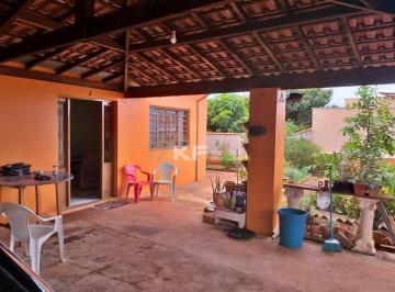 Casa · 152m² · 3 Quartos · 2 Vagas · Casa á venda 03 dormitórios - Jd. Alvorada - Cravinhos/SP.