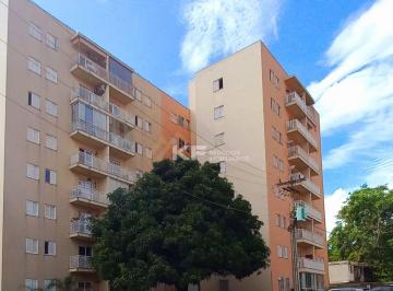Apartamento · 76m² · 3 Quartos · 1 Vaga · Condomínio Jardim Europa - Apartamento à Venda - Condomínio Jardim Europa - Lagoinha - Ribeirão Pret