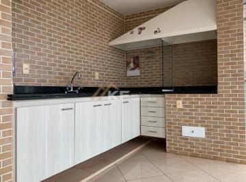 Apartamento · 240m² · 3 Quartos · 3 Vagas · Condomínio Edifício Doppio Spazio - Apartamento Duplex à venda 03 suítes - Av João Fiusa - Ribeirão