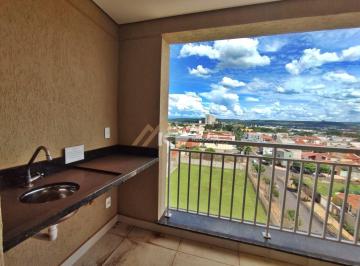 Apartamento · 77m² · 2 Quartos · 1 Vaga · Condomínio Edificío Syrah - Apartamento à venda 02 suítes - Nova Ribeirania - Ribeirão Preto/SP.