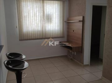 Apartamento · 47m² · 2 Quartos · 1 Vaga · Condomínio Residencial Parque Renascer - Apartamento à Venda - Condomínio Renascer _Residencial Jequ