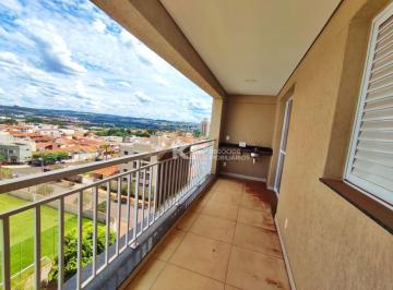 Apartamento · 77m² · 2 Quartos · 1 Vaga · Condomínio Edificío Syrah - Apartamento à venda 02 suítes - Nova Ribeirania - Ribeirão Preto/SP.