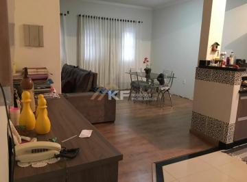 Casa · 90m² · 3 Quartos · 1 Vaga · Condomínio Leblon - Casa à venda no Condomínio Leblon | Jardim Florestan Fernandes - Riberão Verde -