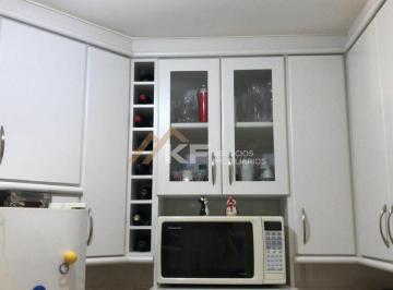 Apartamento · 69m² · 2 Quartos · 1 Vaga · Apartamento á venda- Castelo Branco- Ribeirão Preto-SP
