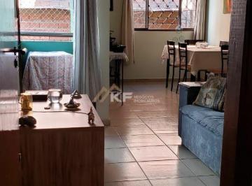 Apartamento · 66m² · 2 Quartos · 1 Vaga · Apartamento à venda no bairro Lagoinha - Ribeirão Preto/SP