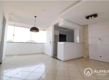 Apartamento · 49m² · 1 Quarto · 1 Vaga · Apartamento à venda - no Setor Sudoeste