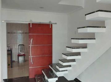 Casa · 123m² · 3 Quartos · 2 Vagas · Casa com 3 dorms, Vila Rei, Mogi das Cruzes - R$ 500 mil, Cod: 3086