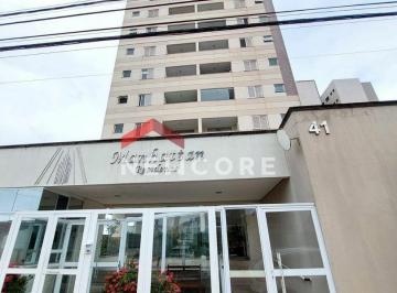 Apartamento · 80m² · 2 Quartos · 1 Vaga · Apartamento em Rua Vinte e Quatro de Dezembro - Barbosa - Marília/SP