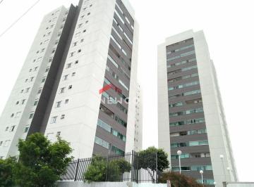 Apartamento · 74m² · 3 Quartos · 2 Vagas · Apartamento em Rua Pedro Paulo de Carlo - Vila São Sebastião - Mogi das Cruzes/SP
