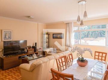 Apartamento · 115m² · 3 Quartos · 1 Vaga · Apartamento para Aluguel - Bela Vista, 3 Quartos,  115 m² - São Paulo