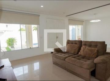 Casa · 250m² · 5 Quartos · 3 Vagas · Casa para Aluguel - Recreio, 5 Quartos, 250 m² - Rio de Janeiro