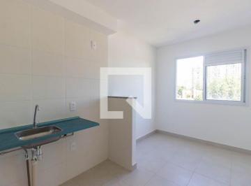 Apartamento · 32m² · 2 Quartos · Apartamento para Aluguel - Jardim Jussara, 2 Quartos, 32 m² - São Paulo
