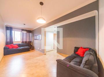 Apartamento · 69m² · 3 Quartos · 1 Vaga · Apartamento para Aluguel - Vila Tibirica, 3 Quartos, 69 m² - Santo André