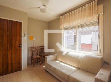 Apartamento · 45m² · 1 Quarto · 1 Vaga · Apartamento para Aluguel - Vila Ipiranga, 1 Quarto,  45 m² - Porto Alegre
