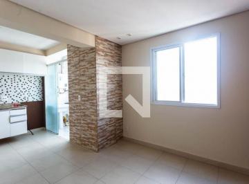 Apartamento · 35m² · 1 Quarto · 1 Vaga · Apartamento para Aluguel - Jardim São Savério, 1 Quarto, 35 m² - São Paulo