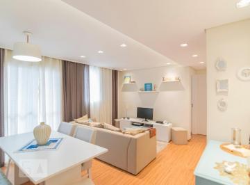 Apartamento de 2 quartos, Santo André · Apartamento para Aluguel - Jardim Bela Vista, 2 Quartos, 58 m² - Santo André