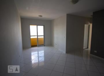 Apartamento · 64m² · 3 Quartos · 1 Vaga · Apartamento para Aluguel - Parque do Colégio , 3 Quartos,  64 m² - Jundiaí
