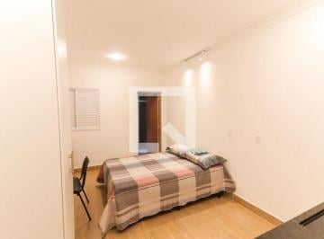 Apartamento · 20m² · 1 Quarto · Apartamento para Aluguel - Jardim Éster Yolanda, 1 Quarto, 20 m² - São Paulo