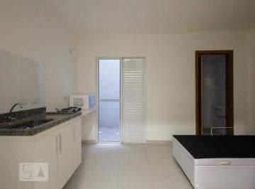 Apartamento · 22m² · 1 Quarto · Apartamento para Aluguel - Tatuapé, 1 Quarto,  22 m² - São Paulo