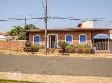 Casa · 160m² · 2 Quartos · 1 Vaga · Casa para Aluguel - Jardim Chapadão, 2 Quartos, 160 m² - Campinas