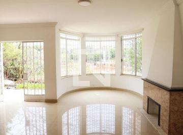 Casa · 420m² · 4 Quartos · 4 Vagas · Casa para Aluguel - Higienópolis, 4 Quartos, 420 m² - São Paulo