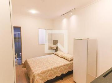 Apartamento · 20m² · 1 Quarto · Apartamento para Aluguel - Jardim Éster Yolanda, 1 Quarto, 20 m² - São Paulo
