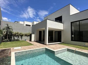 Casa · 360m² · 4 Quartos · 4 Vagas · Casa à venda no Alphaville Dom Pedro III!