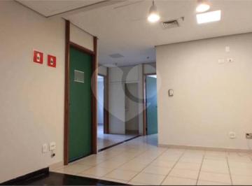 Área de Serviço · Salas à venda em Higienópolis - SP