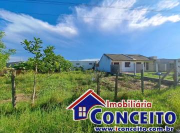 Terreno , Imbé · T368 - Terreno de esquina com 825m² localizado no balneário Santa Terezinha