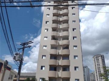 Imagem Principal · Apartamento com 1 quartos à venda em Santana - SP