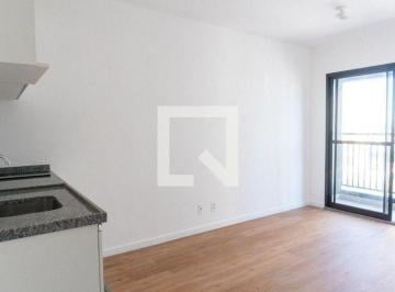 Apartamento · 29m² · 1 Quarto · Apartamento para Aluguel - Vila Mascote, 1 Quarto, 29 m2 - São Paulo