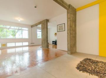 Apartamento · 90m² · 1 Quarto · Apartamento para Aluguel - Higienópolis, 1 Quarto,  90 m2 - São Paulo