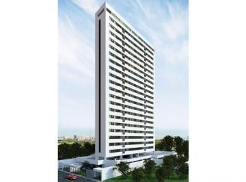 Apartamento de 2 quartos, Recife · Edifício Fantasy, dois e tres quartos em Casa Amarela