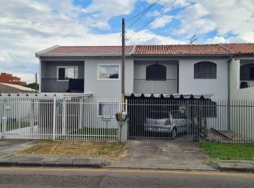 Casa de 3 quartos, Curitiba · Sobrado com 133m², 3 quartos, Xaxim