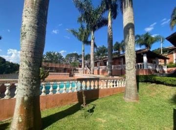 Rural de 5 quartos, Ibiúna · COD.7121- IBIÚNA, CHÁCARA COM VISTA ESPETACULAR EM CONDOMINIO