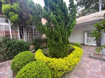 Casa de 3 quartos, São Paulo · casa Jardim França, quintal,sobrado