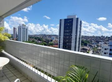 Apartamento de 4 quartos, Recife · MORE EM CASA AMARELA - 2086