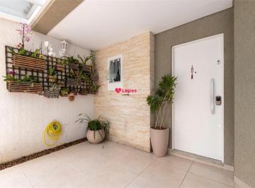 Casa de 3 quartos, Curitiba · TRIPLEX TODO MOBILIADO EM EXCELENTE REGIÃO NO JARDIM DAS AMÉRICAS
